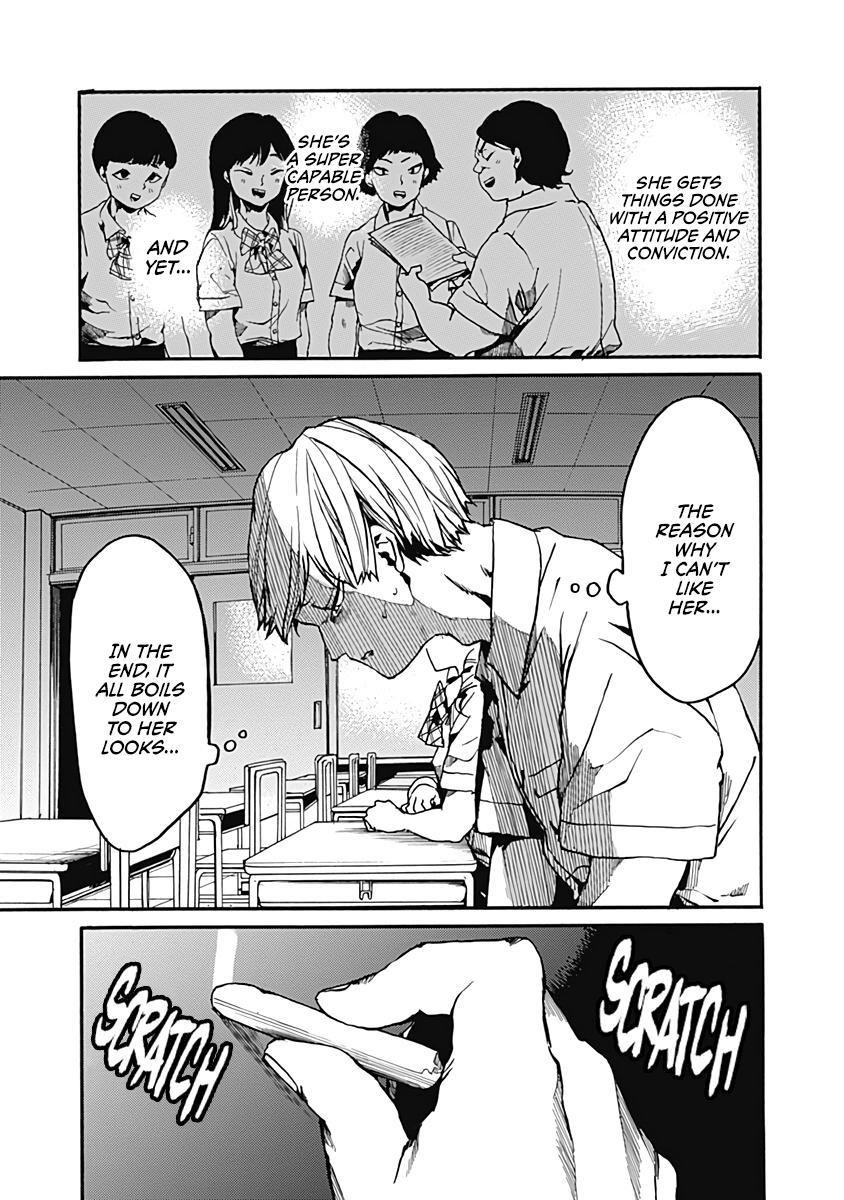 We Shall Now Begin Ethics Chapter 26 25