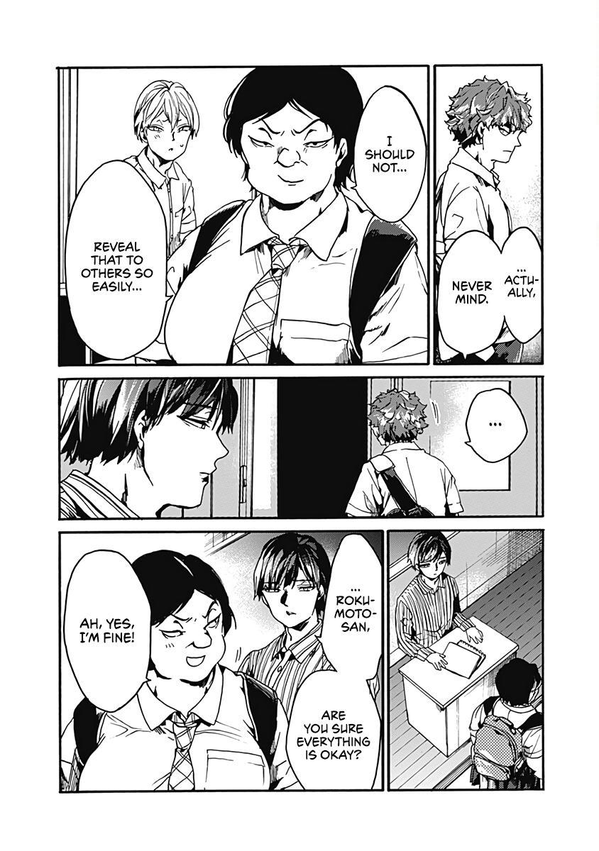 We Shall Now Begin Ethics Chapter 26 30