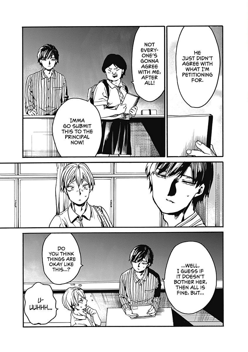 We Shall Now Begin Ethics Chapter 26 31