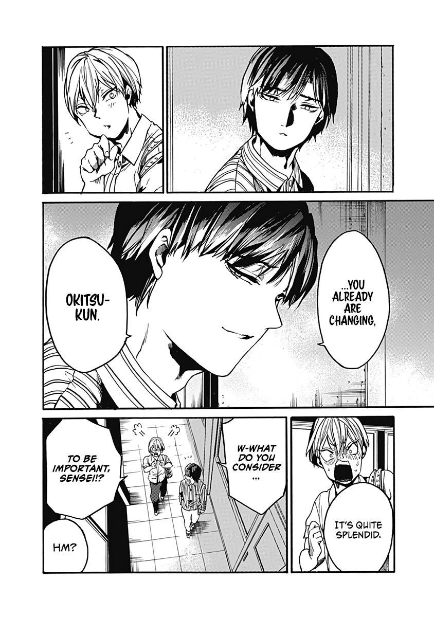 We Shall Now Begin Ethics Chapter 26 34