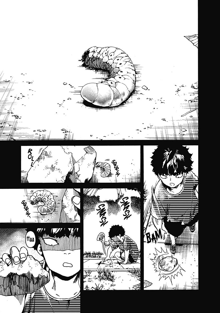 We Shall Now Begin Ethics Chapter 27 11