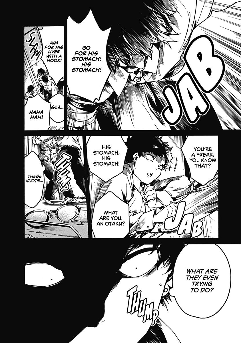 We Shall Now Begin Ethics Chapter 27 20