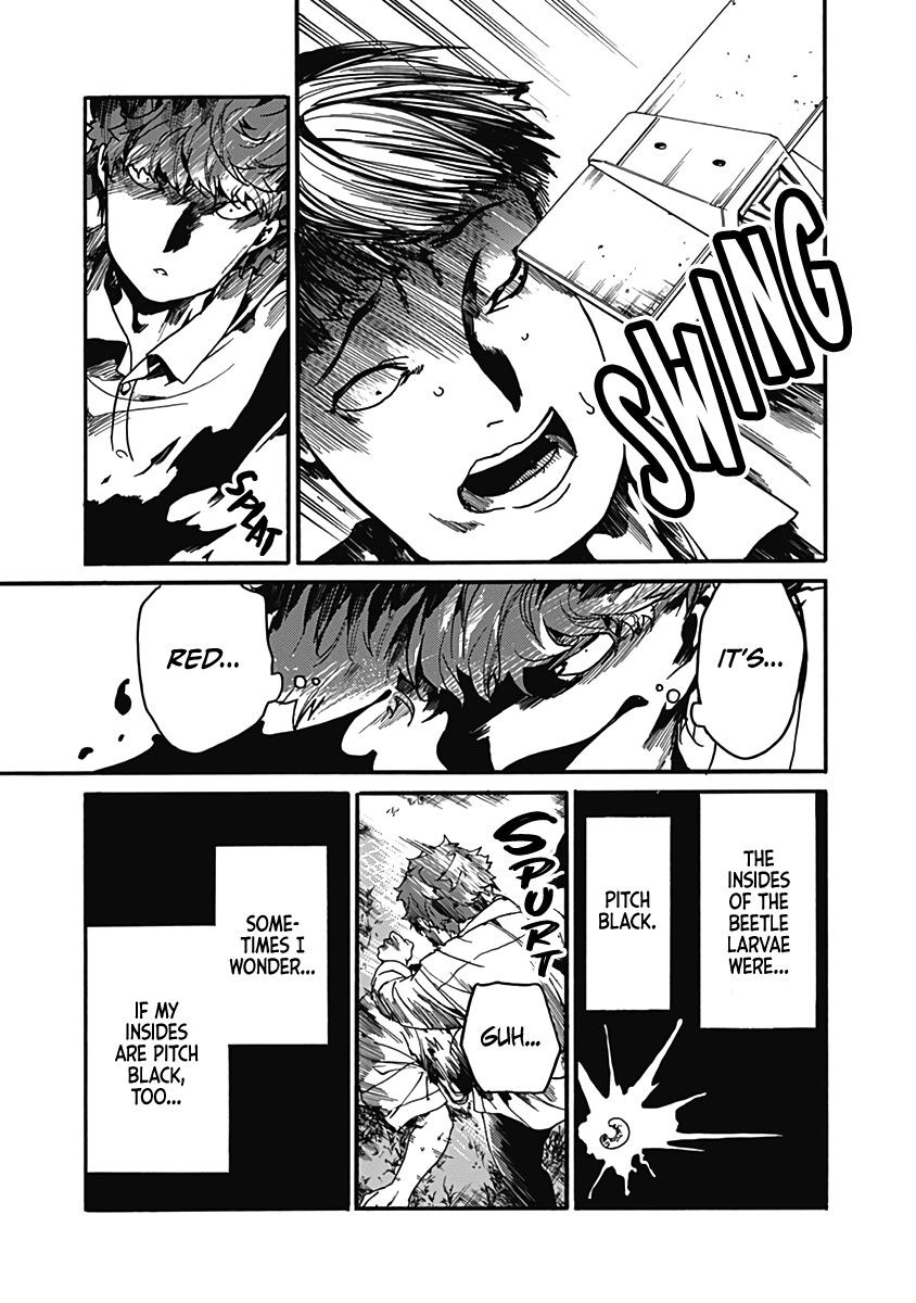 We Shall Now Begin Ethics Chapter 27 27