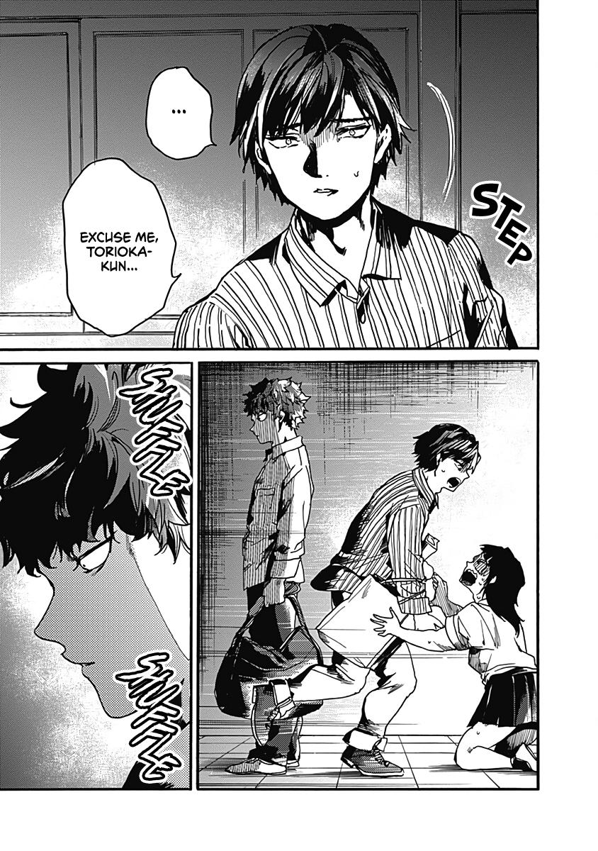 We Shall Now Begin Ethics Chapter 27 31