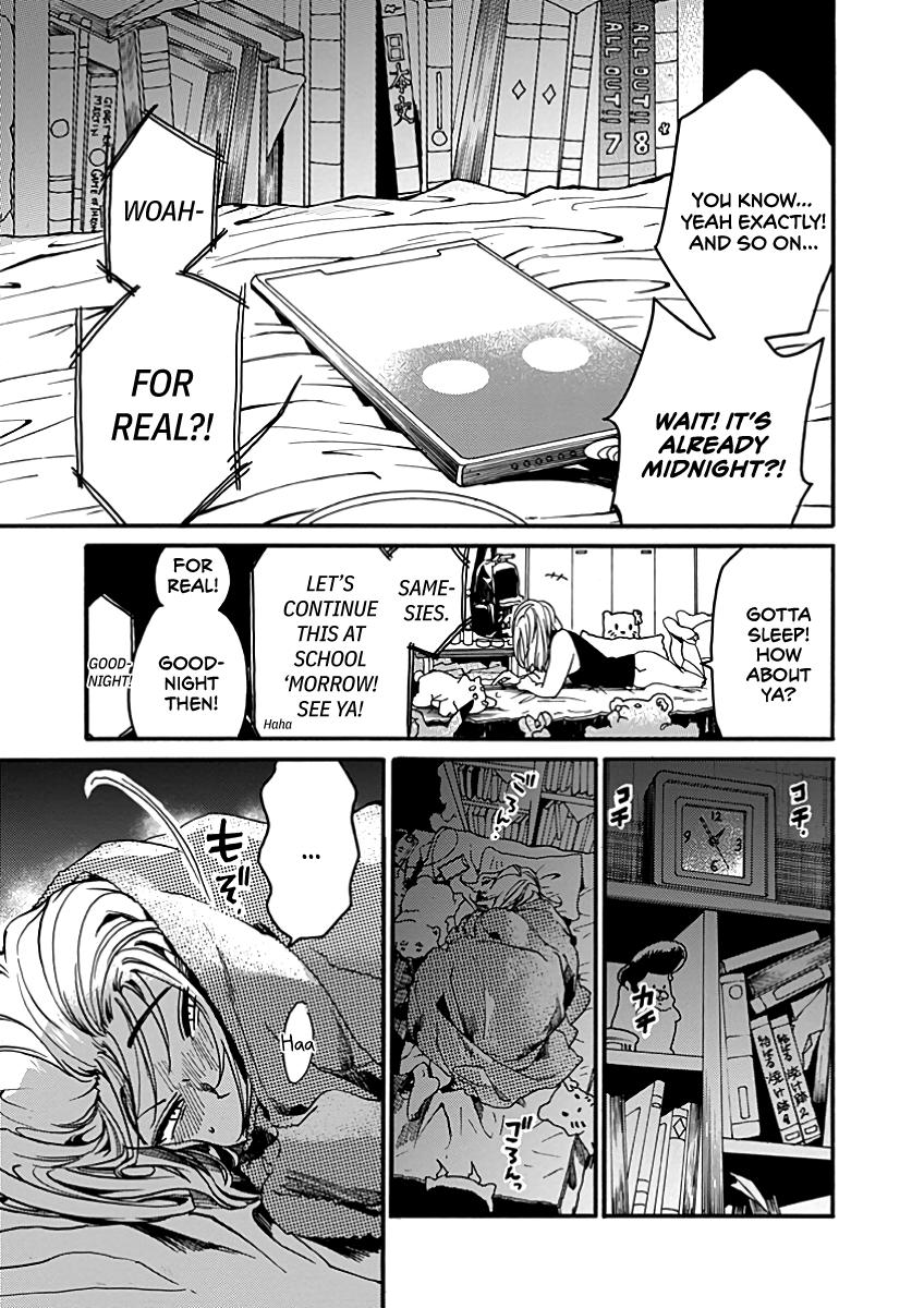 We Shall Now Begin Ethics Chapter 29 2