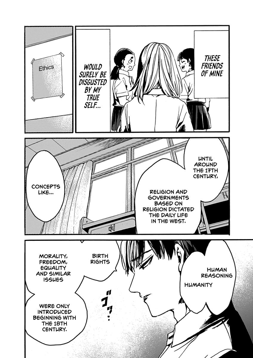 We Shall Now Begin Ethics Chapter 29 5