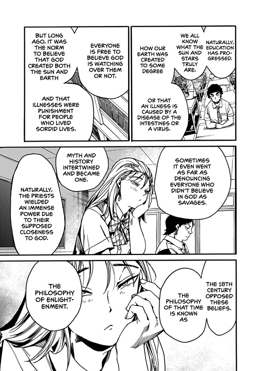 We Shall Now Begin Ethics Chapter 29 6