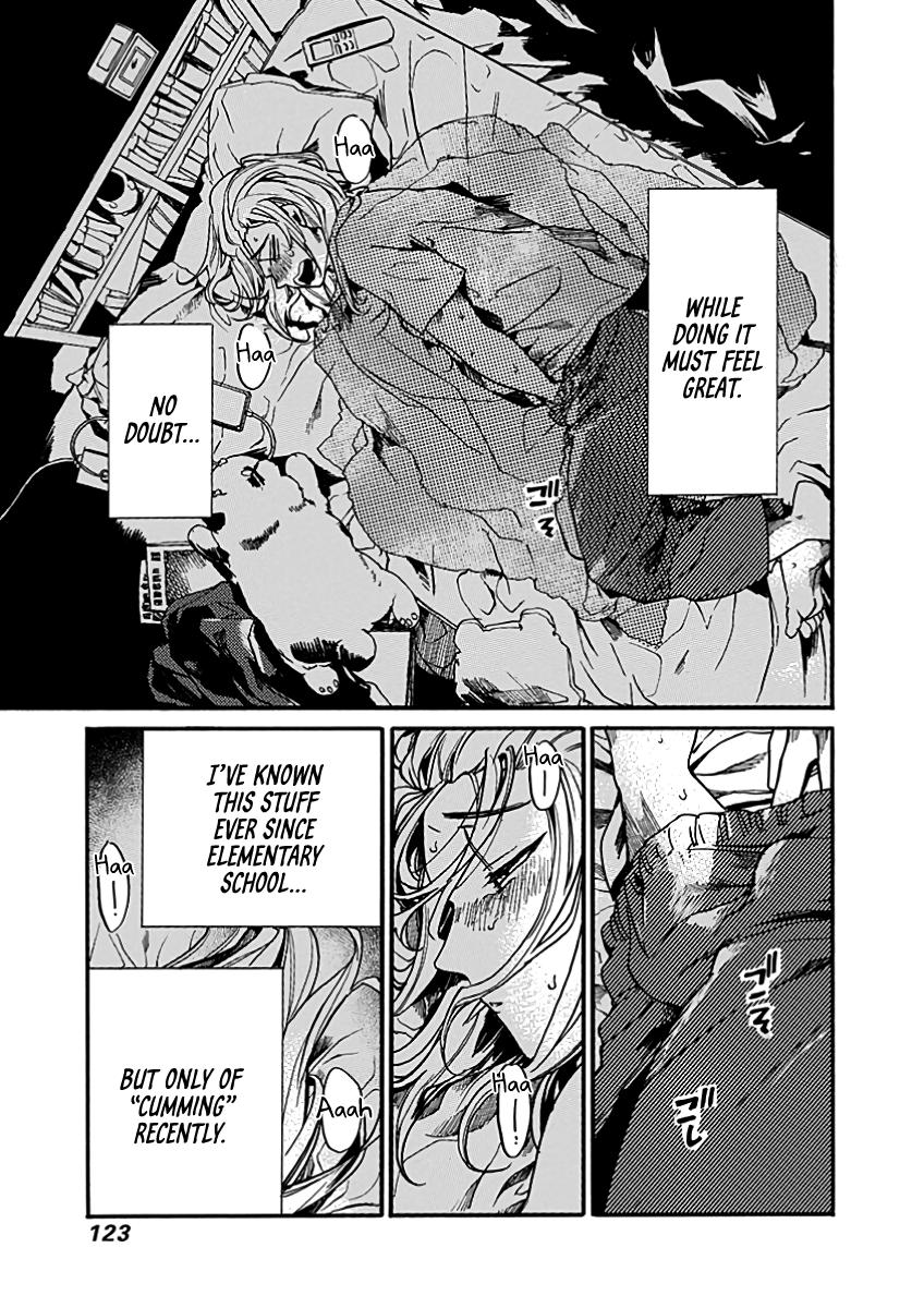 We Shall Now Begin Ethics Chapter 29 10