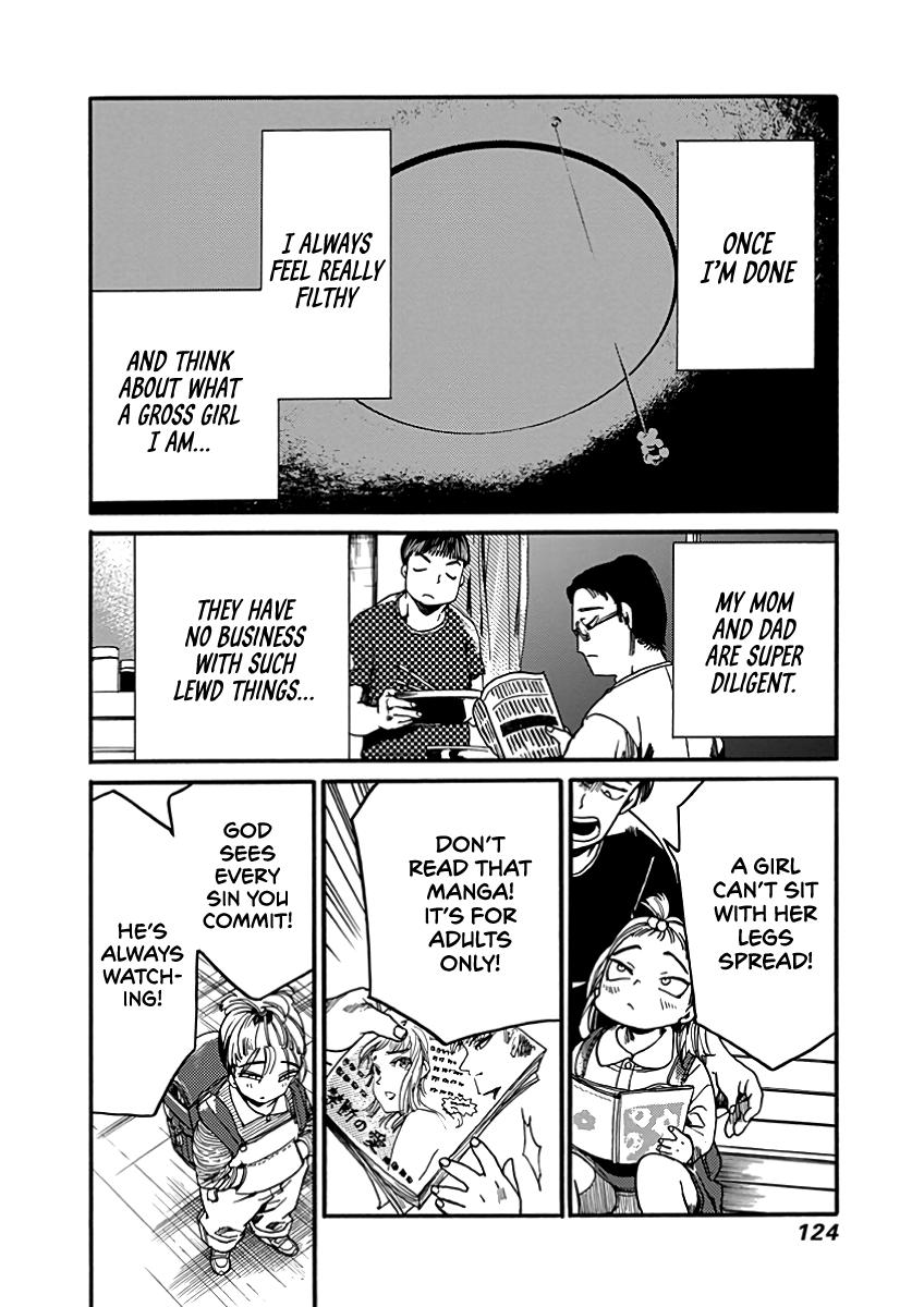 We Shall Now Begin Ethics Chapter 29 11