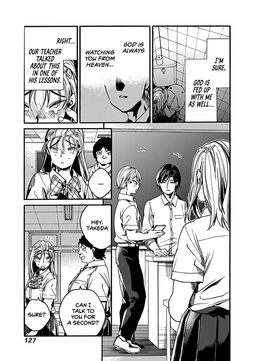 We Shall Now Begin Ethics Chapter 29 14