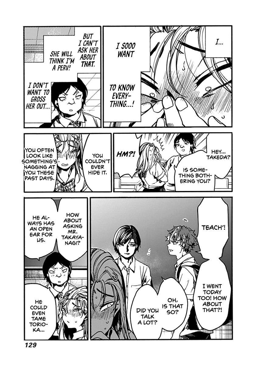 We Shall Now Begin Ethics Chapter 29 16