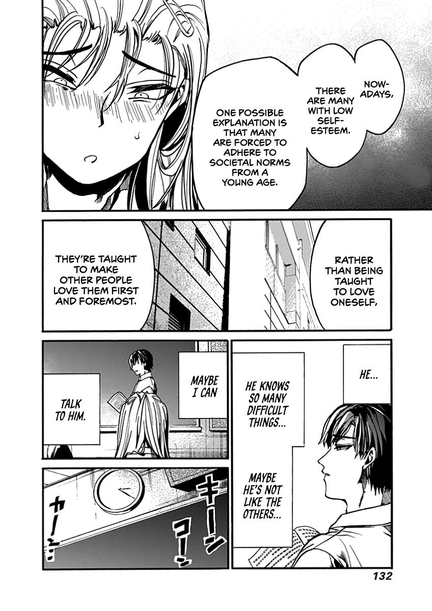 We Shall Now Begin Ethics Chapter 29 19