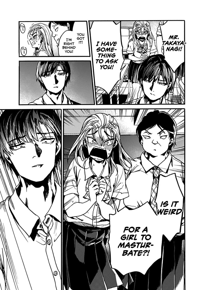 We Shall Now Begin Ethics Chapter 29 20