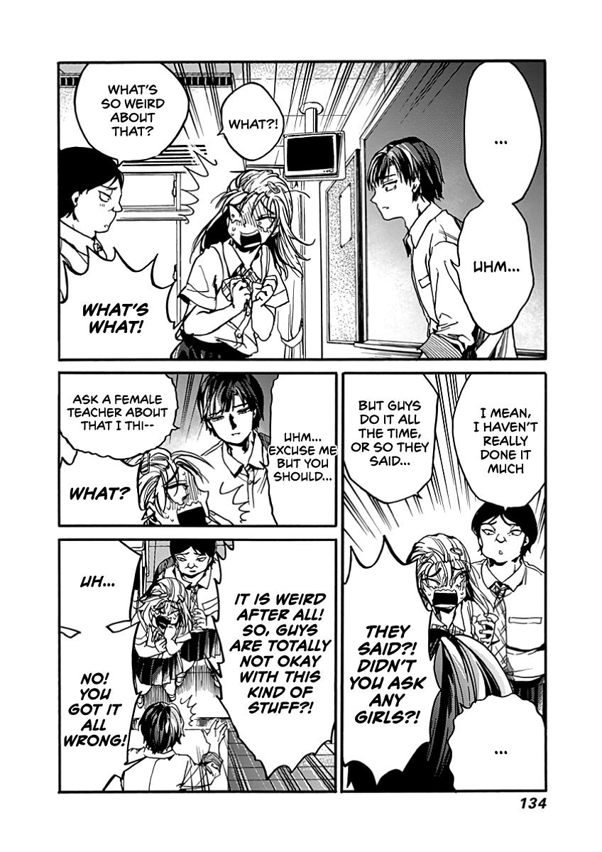 We Shall Now Begin Ethics Chapter 29 21