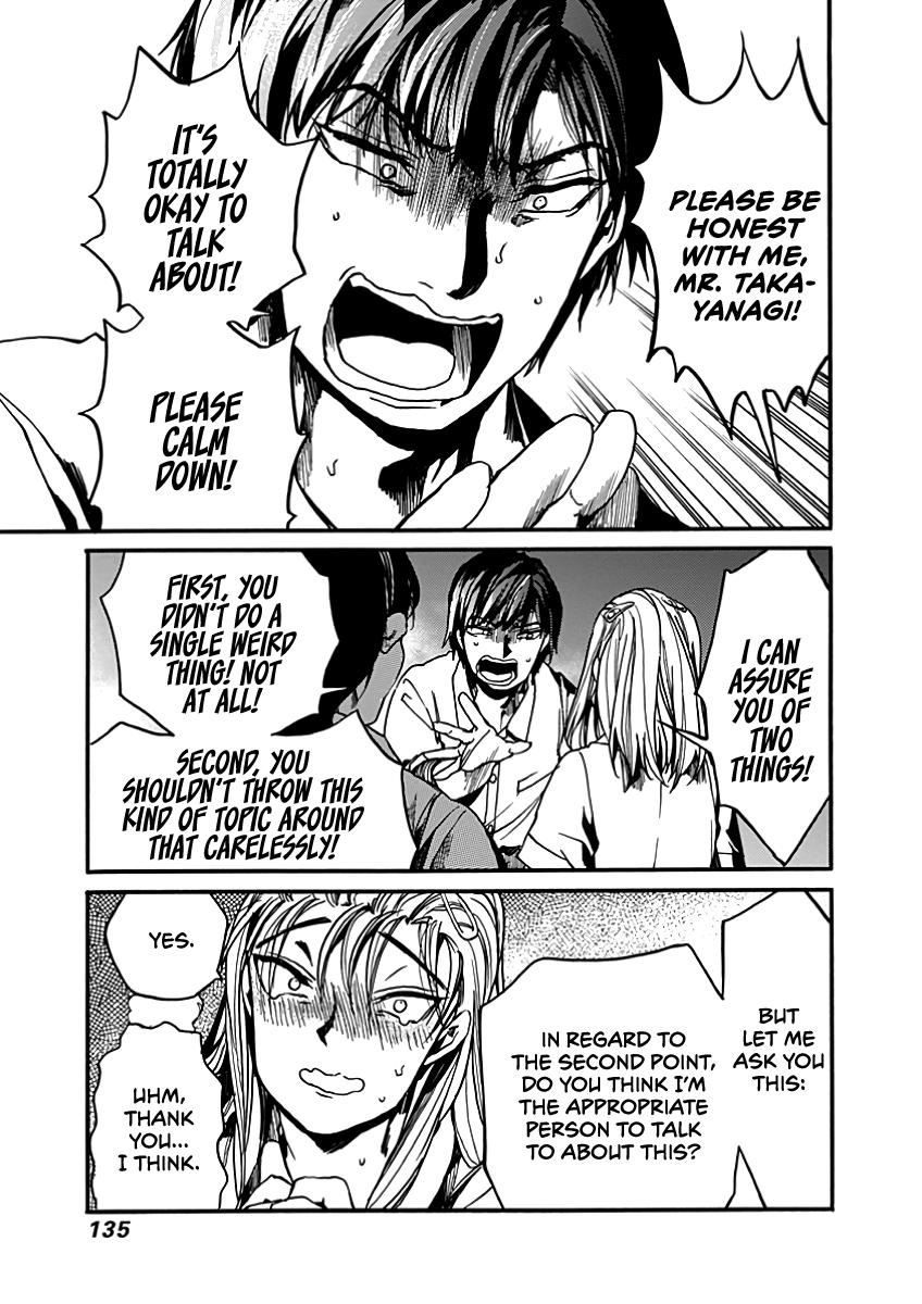 We Shall Now Begin Ethics Chapter 29 22