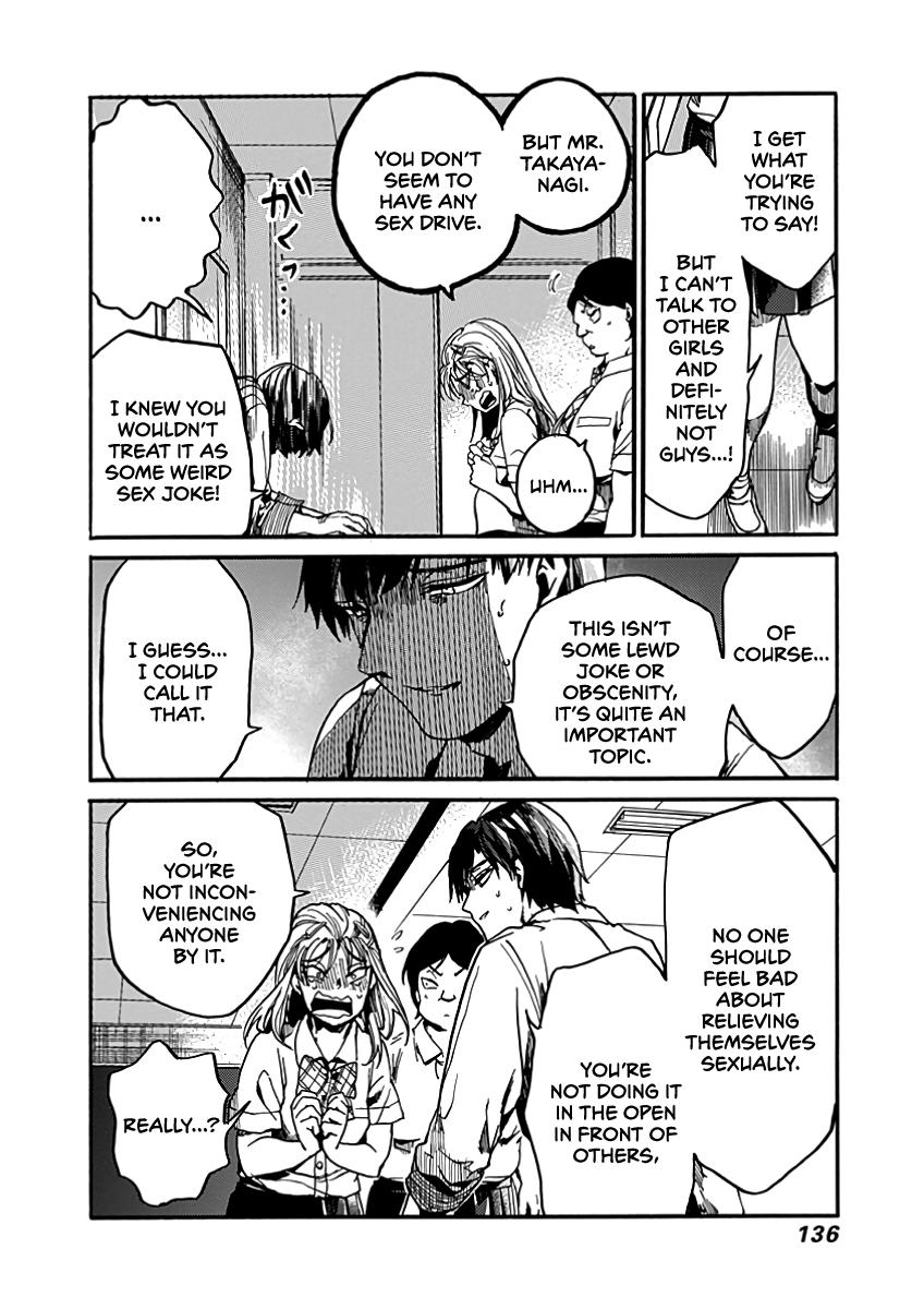 We Shall Now Begin Ethics Chapter 29 23