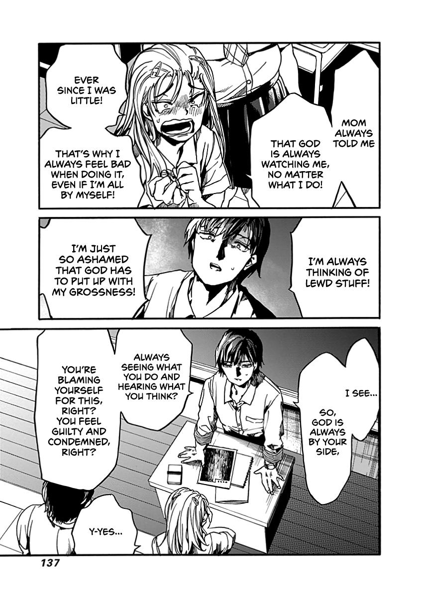 We Shall Now Begin Ethics Chapter 29 24