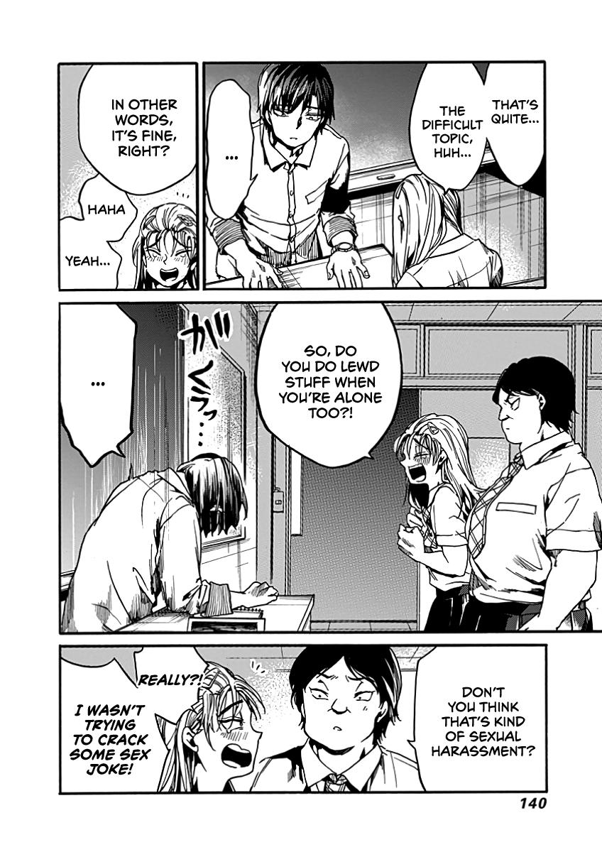 We Shall Now Begin Ethics Chapter 29 27