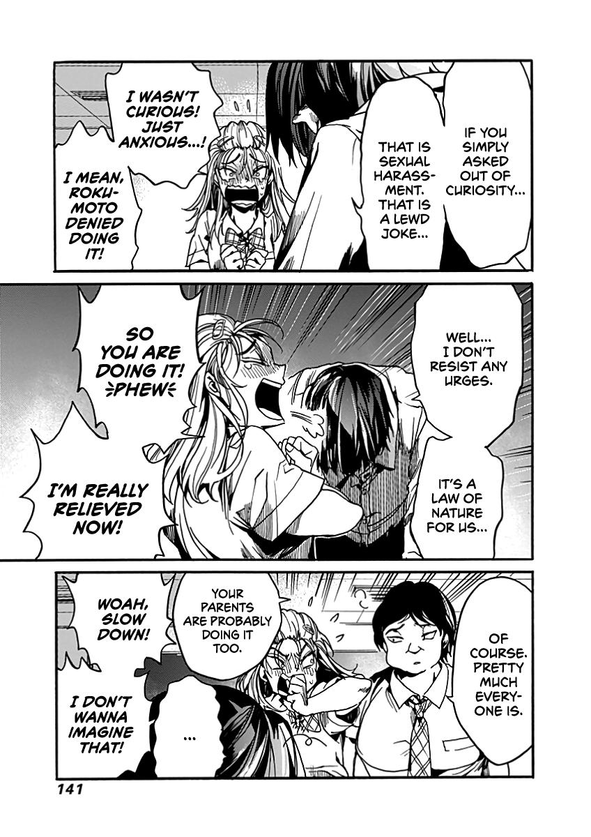 We Shall Now Begin Ethics Chapter 29 28