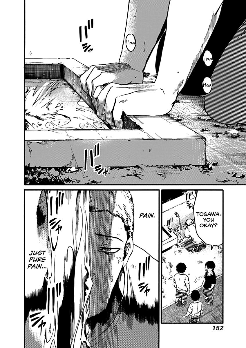 We Shall Now Begin Ethics Chapter 30 5