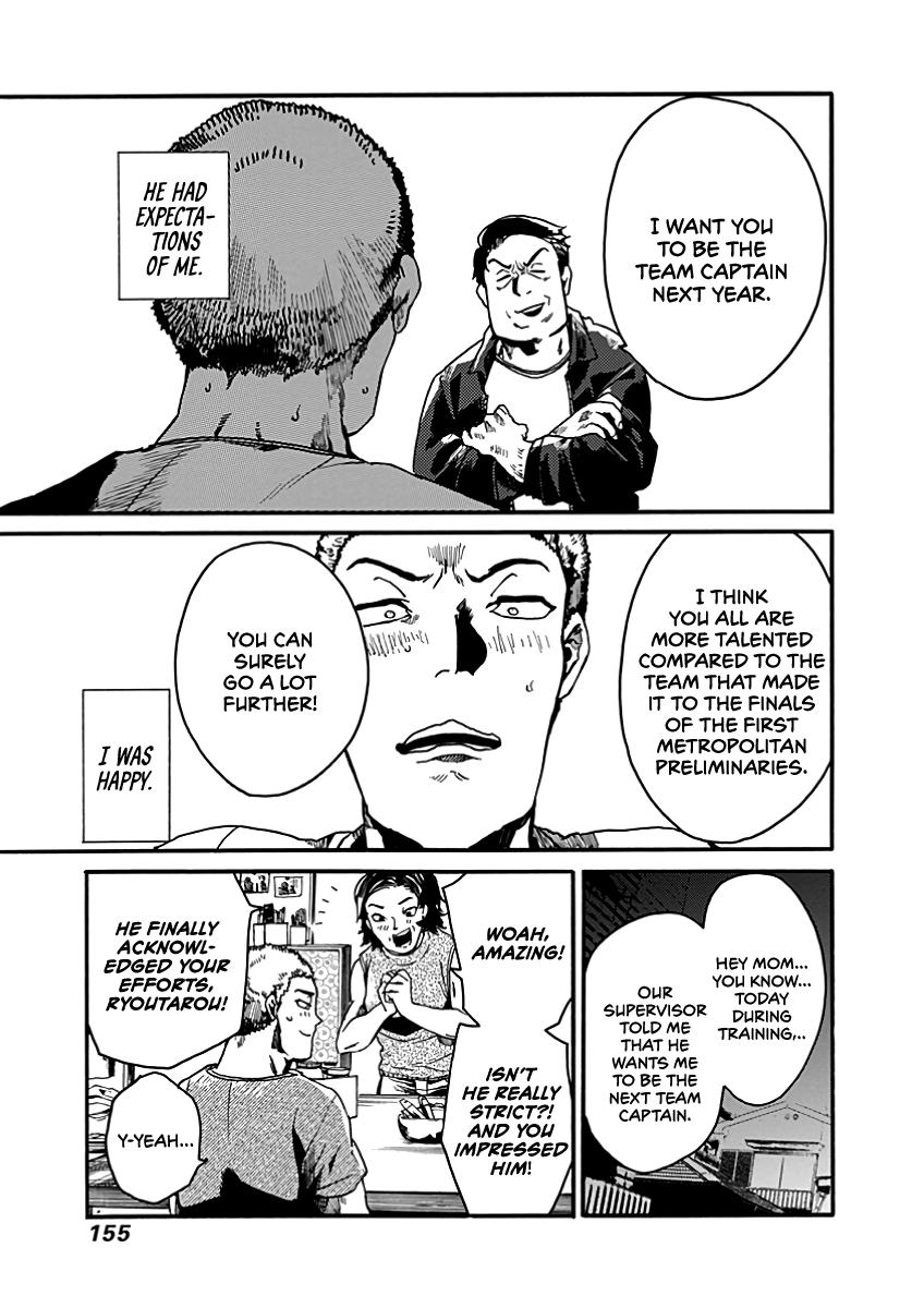 We Shall Now Begin Ethics Chapter 30 8