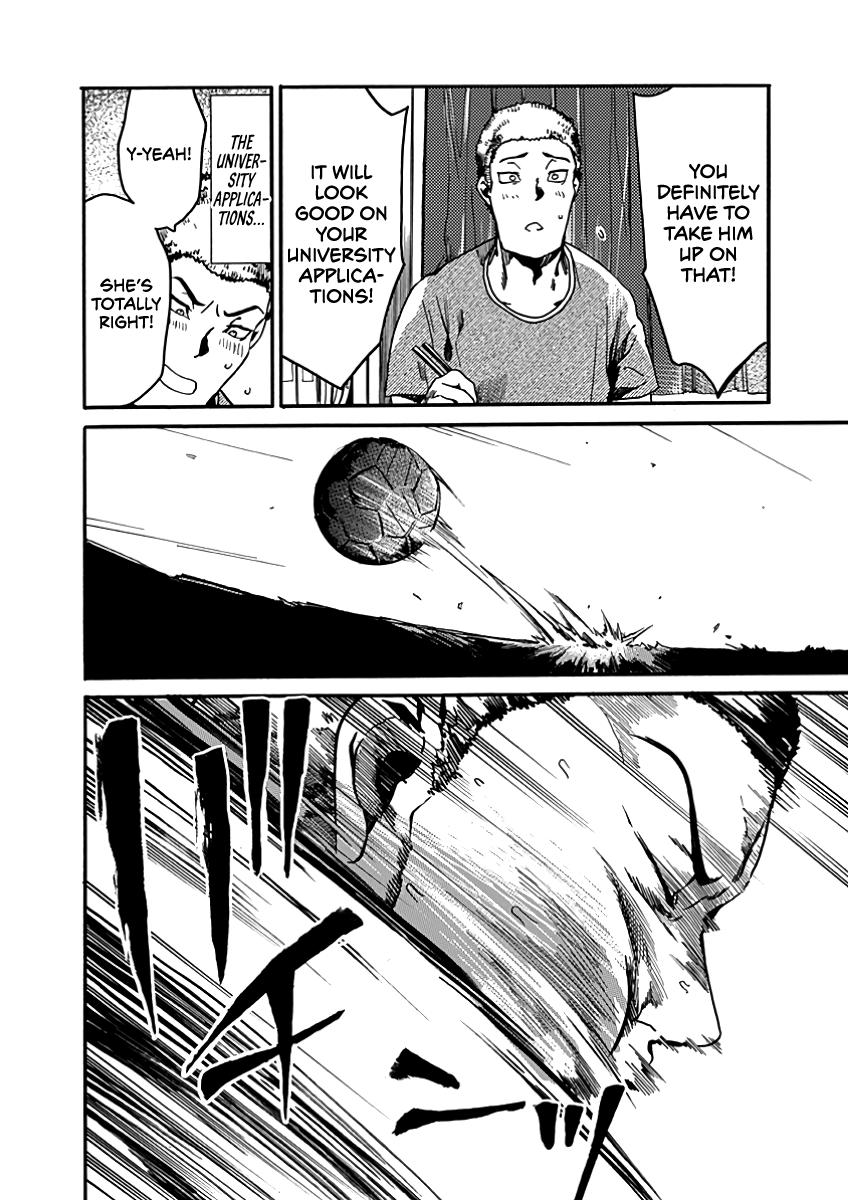 We Shall Now Begin Ethics Chapter 30 9