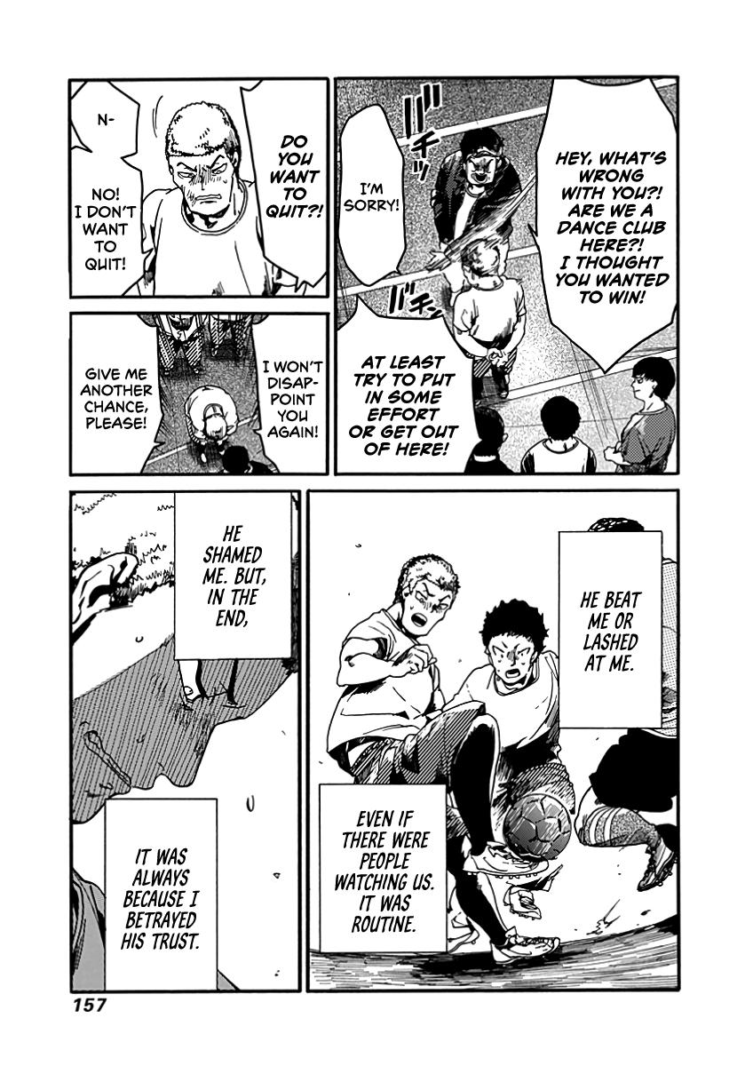 We Shall Now Begin Ethics Chapter 30 10