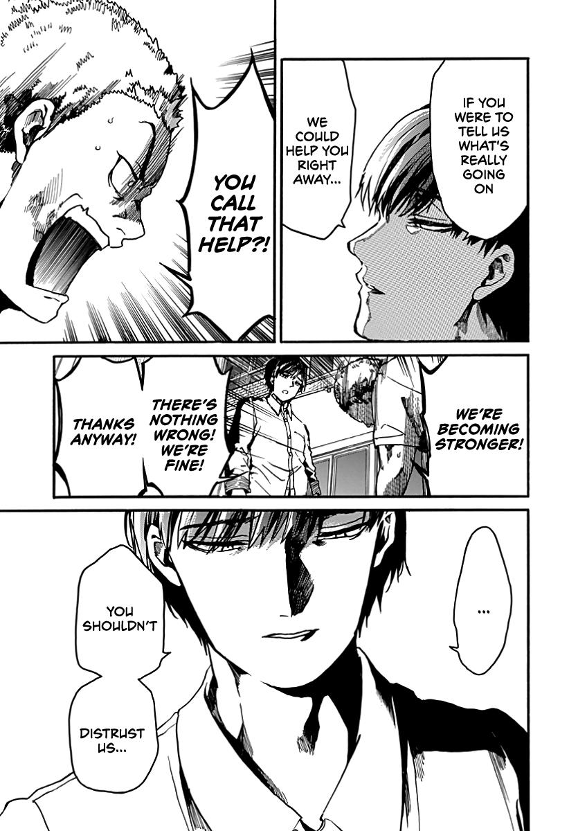 We Shall Now Begin Ethics Chapter 30 18