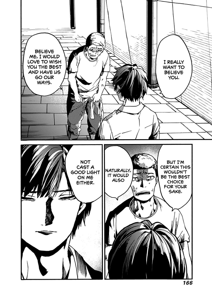 We Shall Now Begin Ethics Chapter 30 19