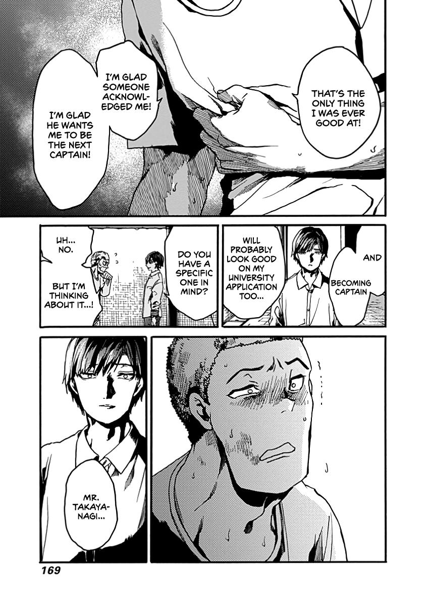 We Shall Now Begin Ethics Chapter 30 22