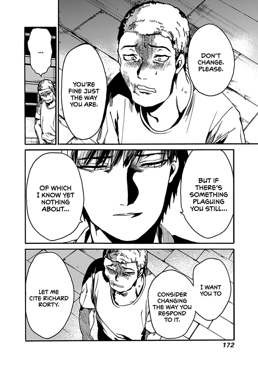 We Shall Now Begin Ethics Chapter 30 25