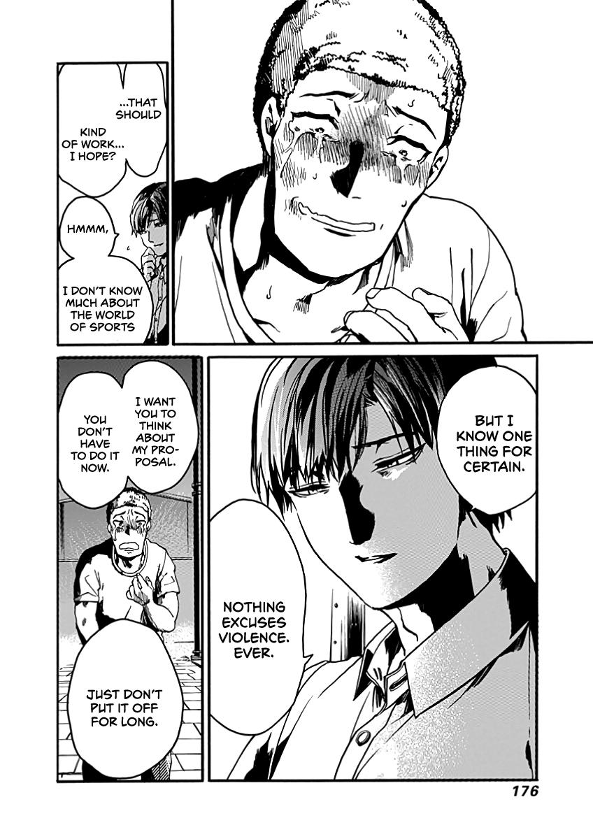 We Shall Now Begin Ethics Chapter 30 29