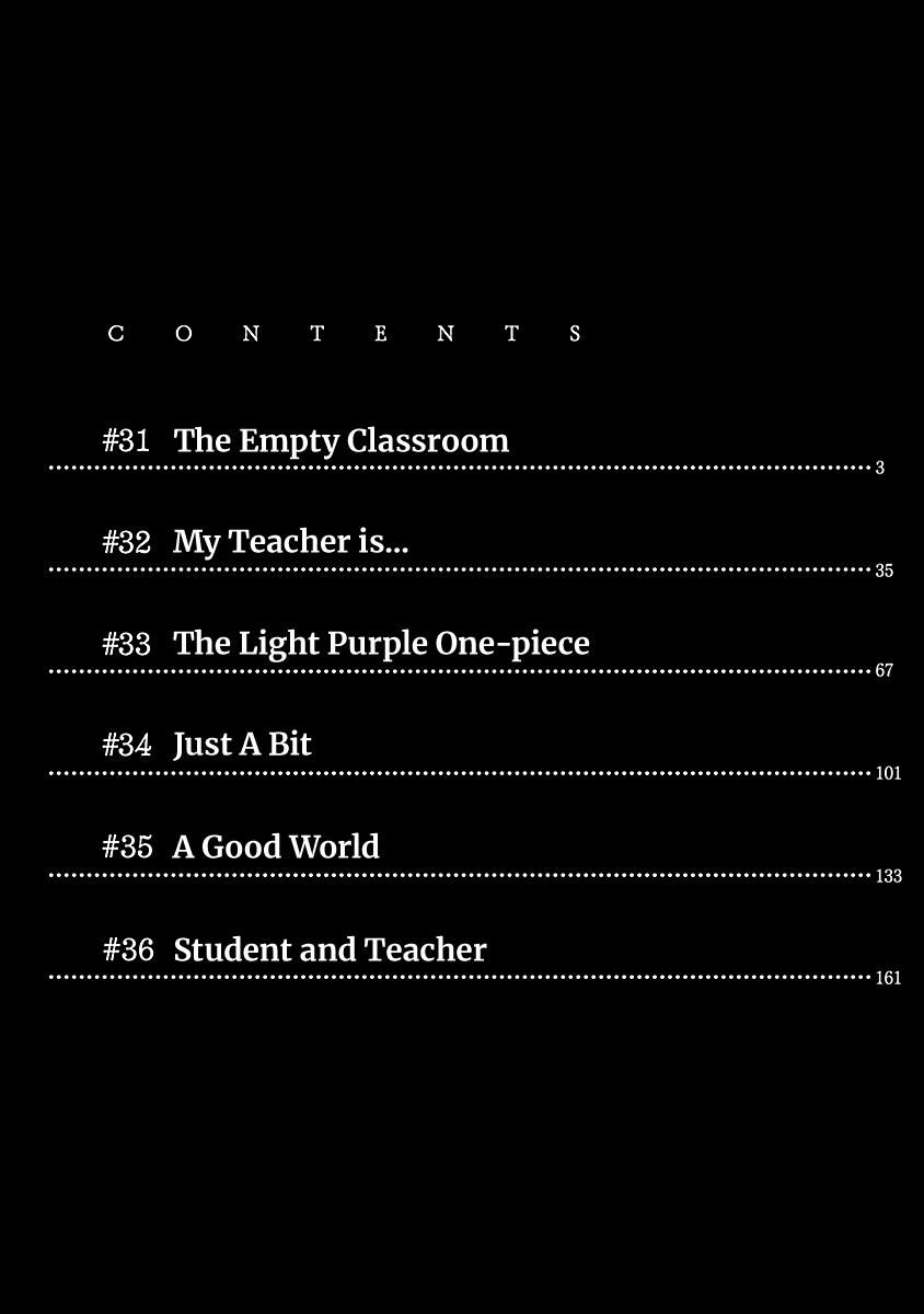 We Shall Now Begin Ethics Chapter 31 3