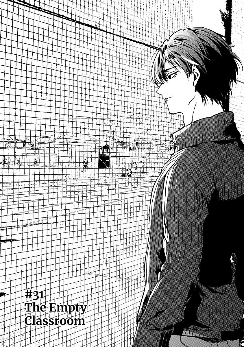 We Shall Now Begin Ethics Chapter 31 5