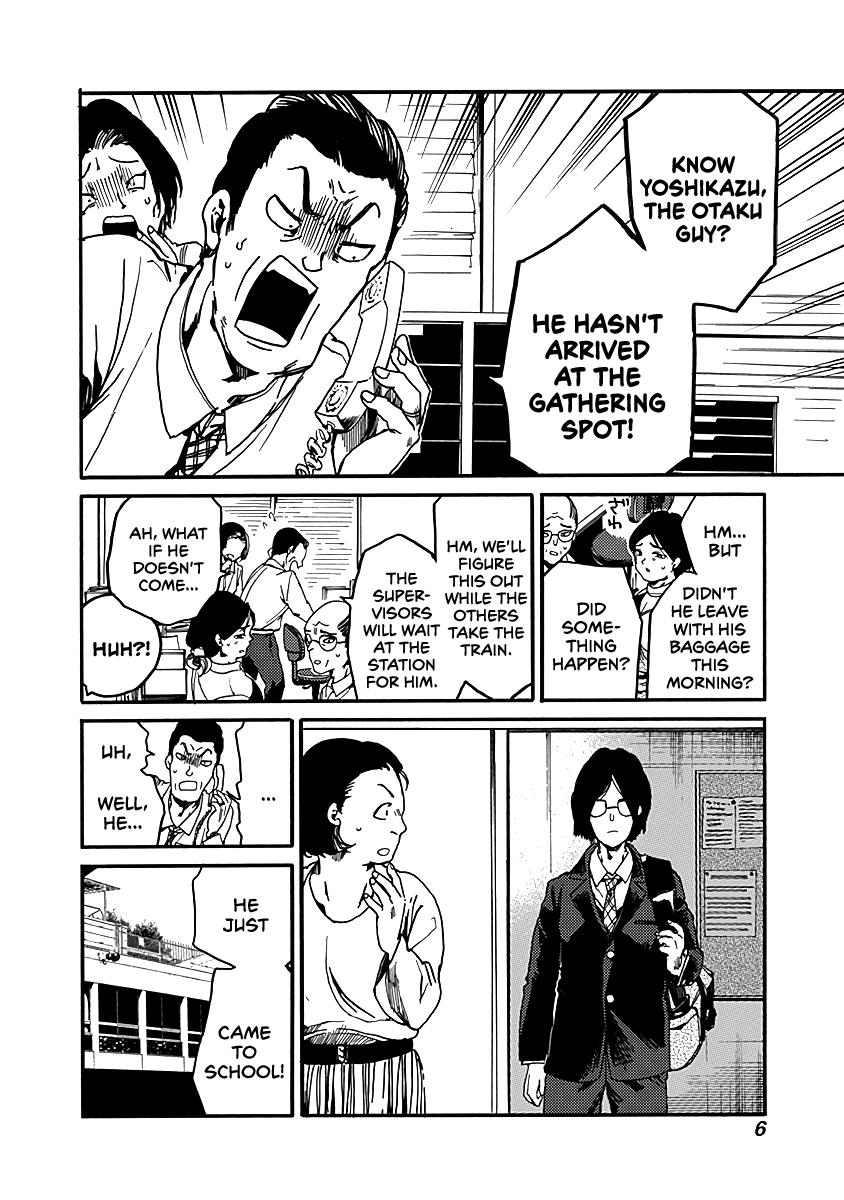 We Shall Now Begin Ethics Chapter 31 7