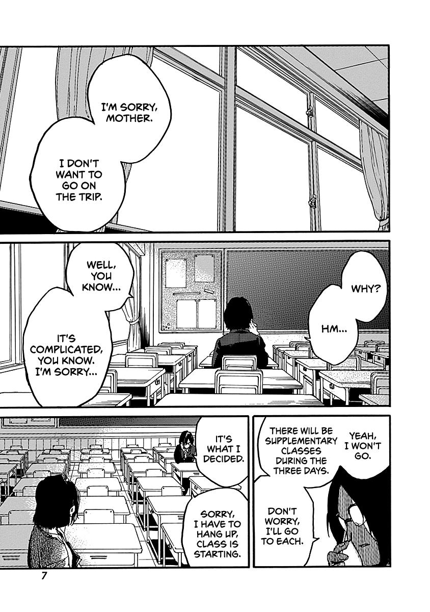 We Shall Now Begin Ethics Chapter 31 8