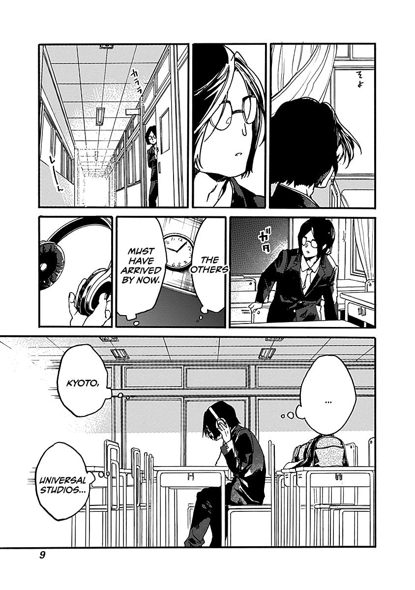 We Shall Now Begin Ethics Chapter 31 10