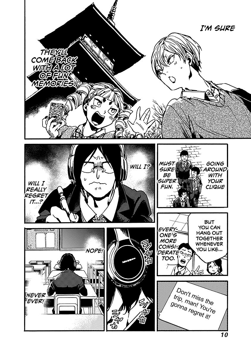 We Shall Now Begin Ethics Chapter 31 11