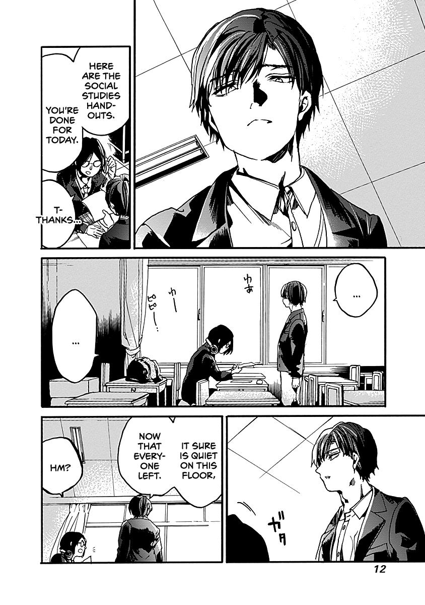 We Shall Now Begin Ethics Chapter 31 13