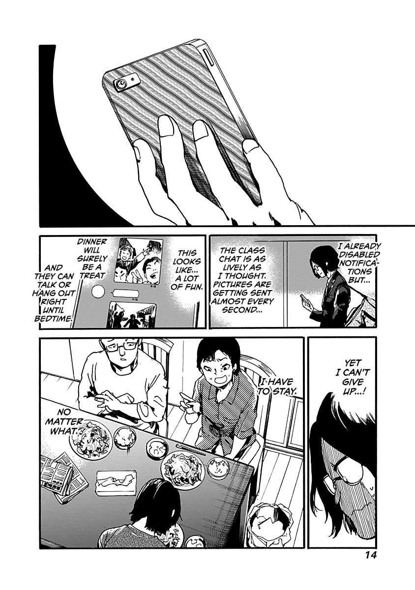 We Shall Now Begin Ethics Chapter 31 15