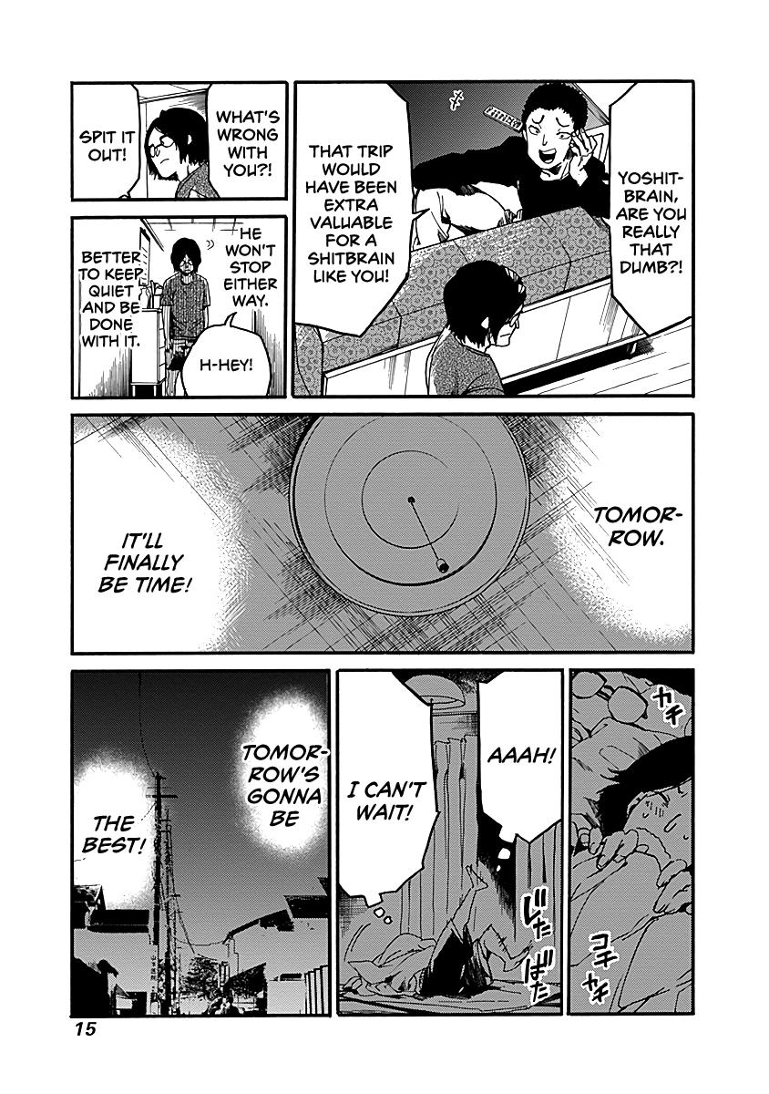 We Shall Now Begin Ethics Chapter 31 16