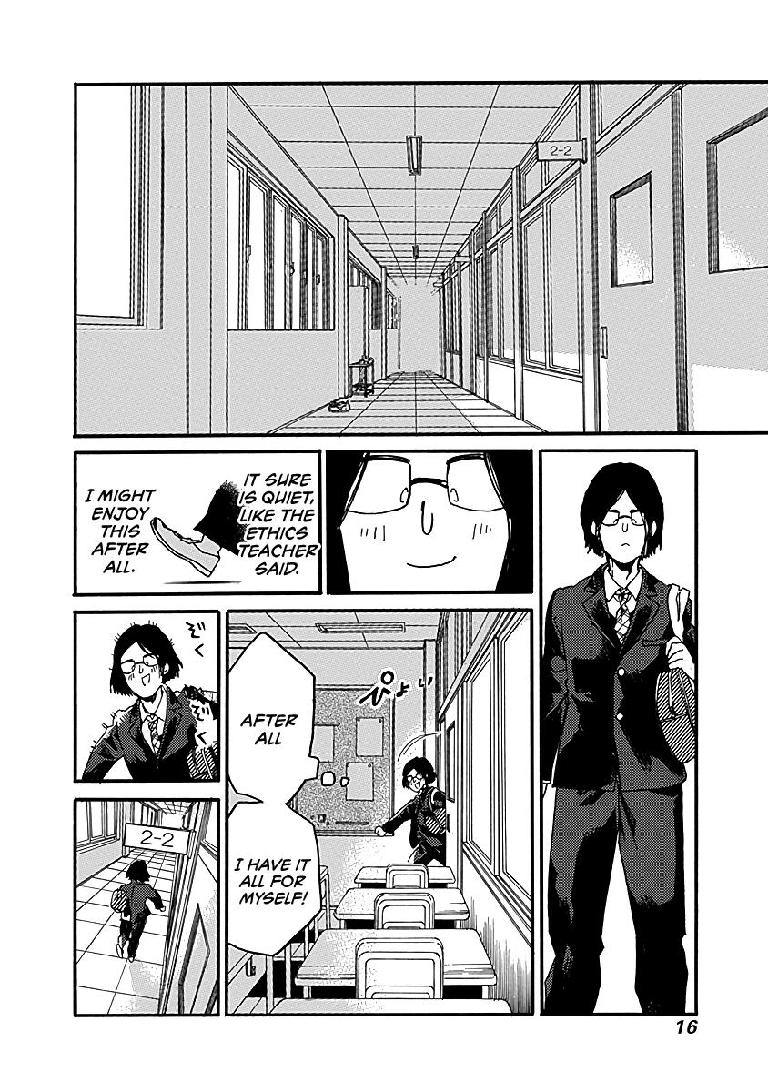 We Shall Now Begin Ethics Chapter 31 17