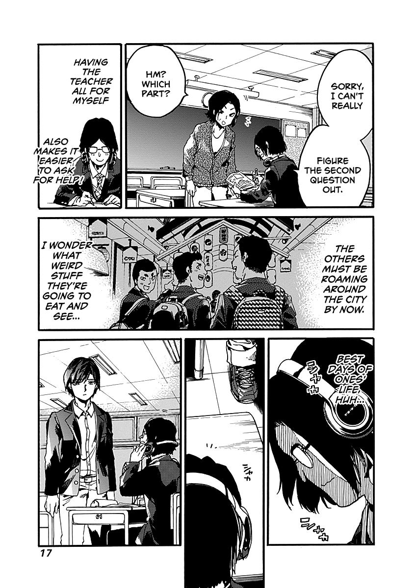 We Shall Now Begin Ethics Chapter 31 18