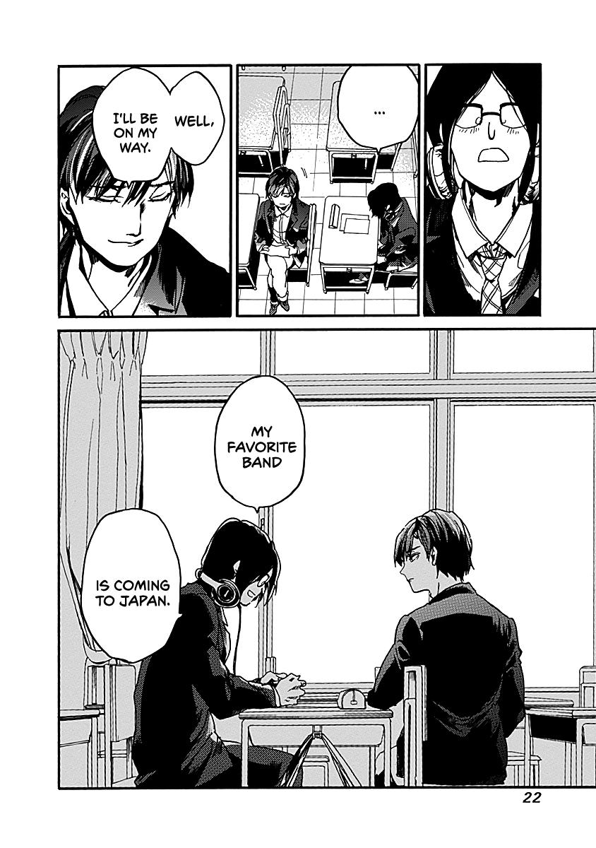 We Shall Now Begin Ethics Chapter 31 23