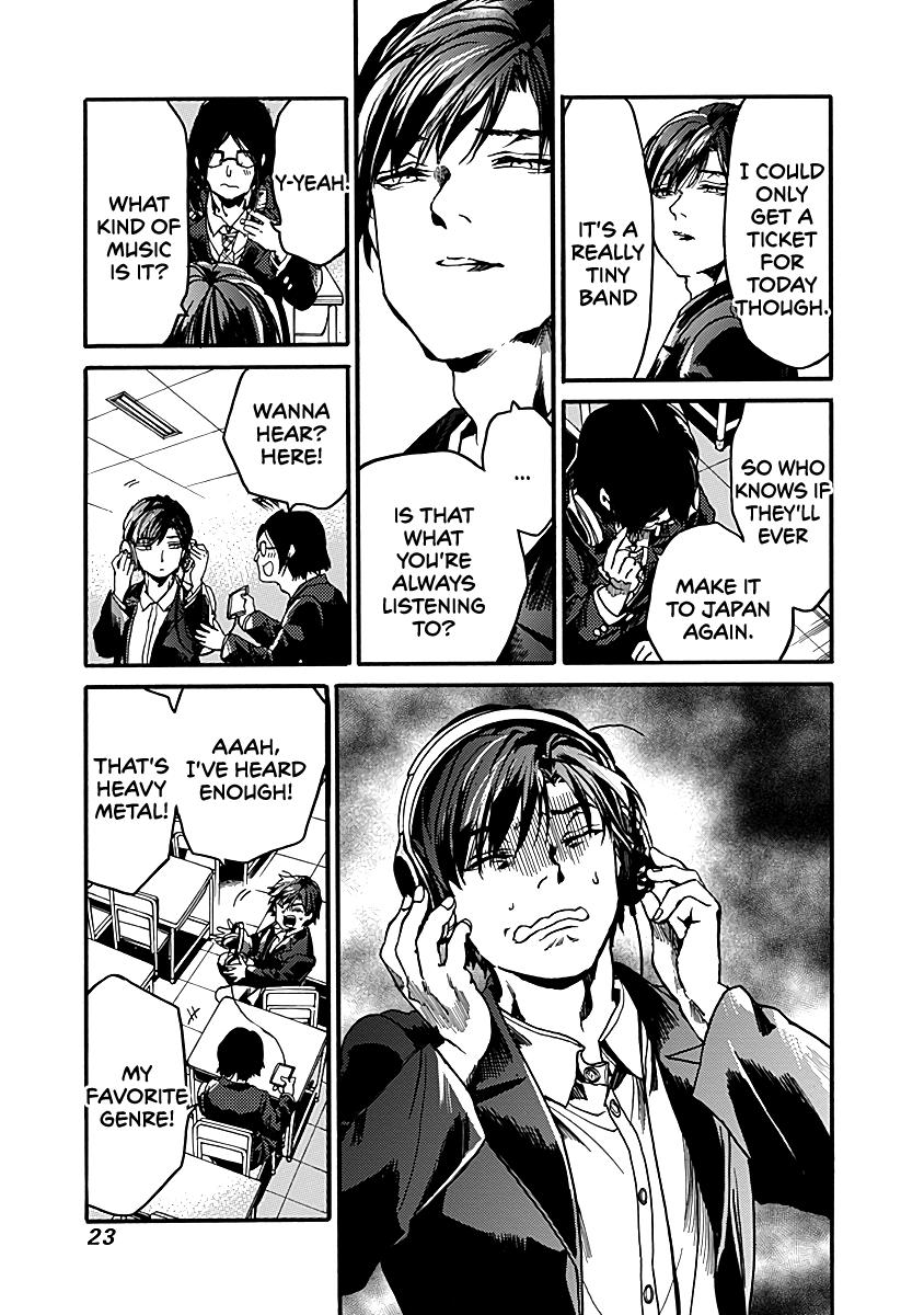 We Shall Now Begin Ethics Chapter 31 24