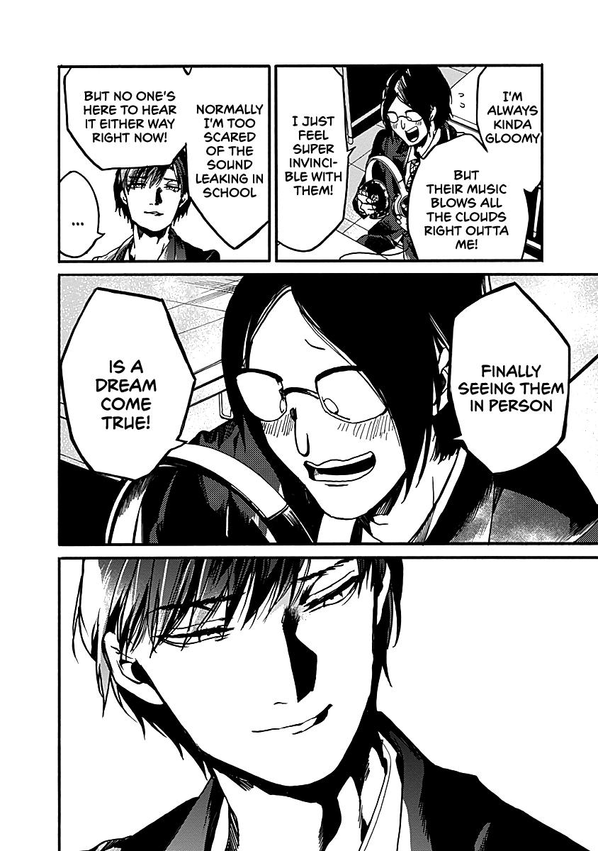 We Shall Now Begin Ethics Chapter 31 25