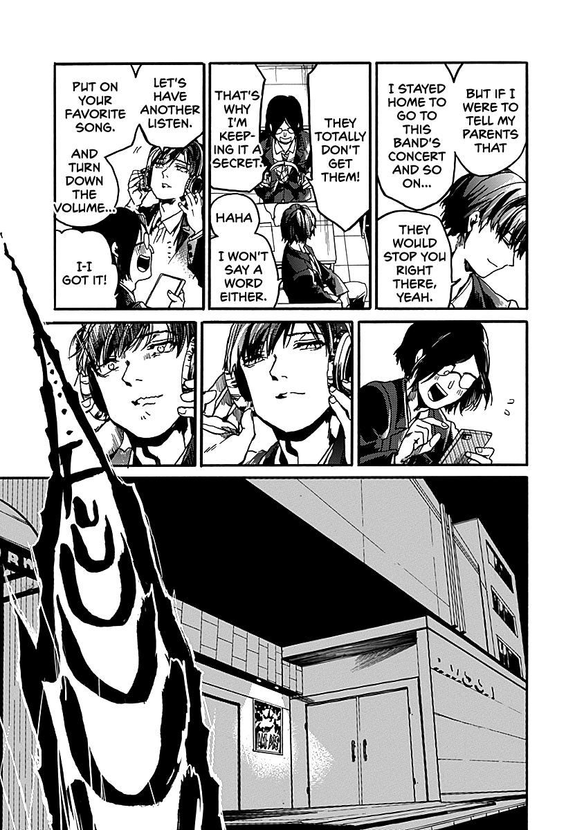 We Shall Now Begin Ethics Chapter 31 26