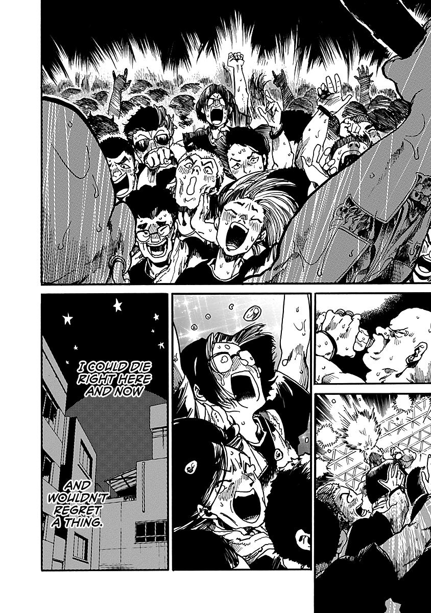 We Shall Now Begin Ethics Chapter 31 29