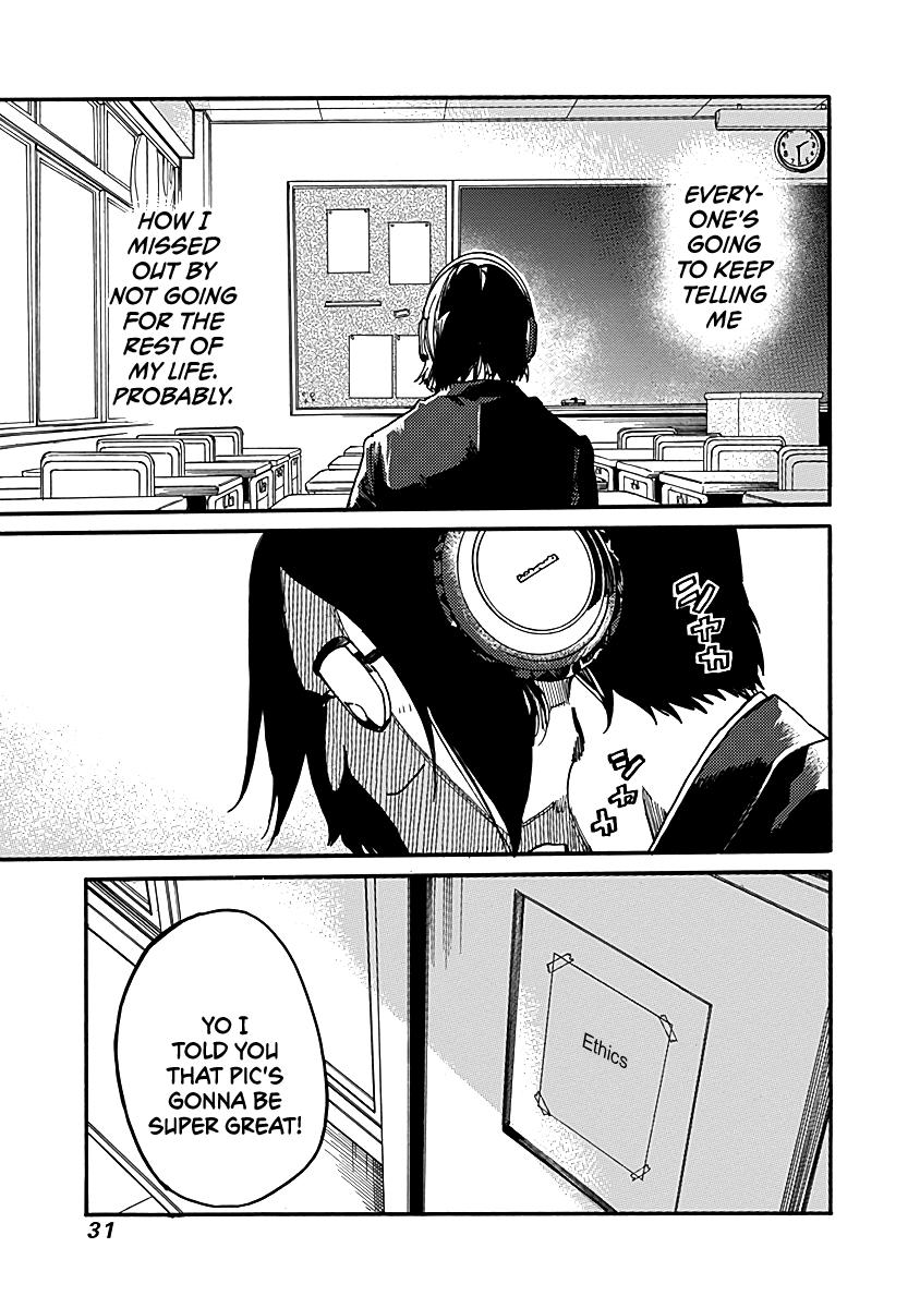 We Shall Now Begin Ethics Chapter 31 32