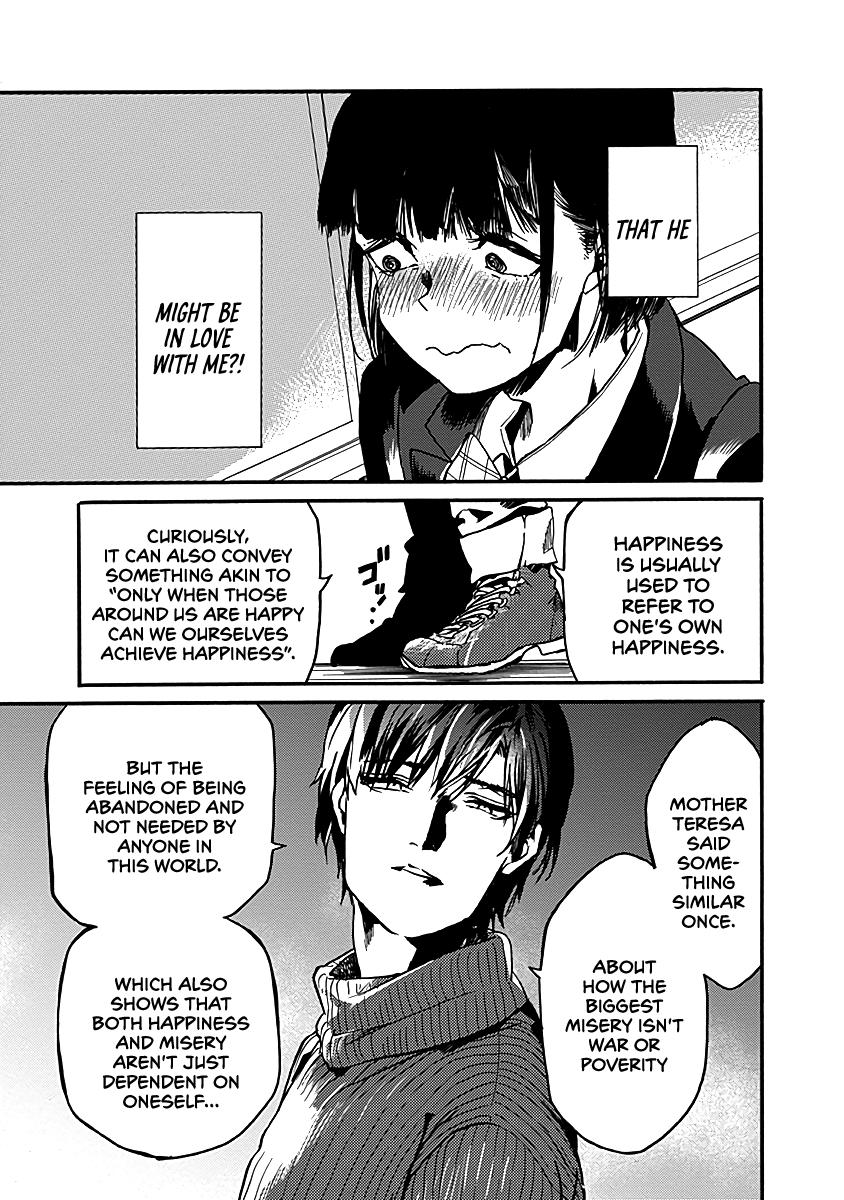 We Shall Now Begin Ethics Chapter 32 5